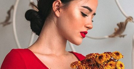 REVENDEDORA ASSESSORA ROTINA DE BELEZA PARA O DIA DE S VALENTIM ORISWEDEN