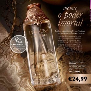 oriflame revendedora perfumes possess orisweden