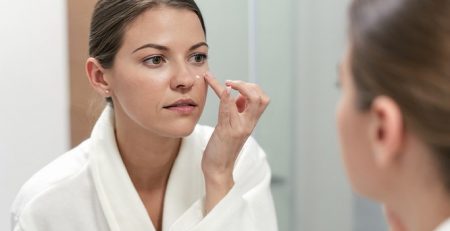 revendedora assessora grumos de produto orisweden