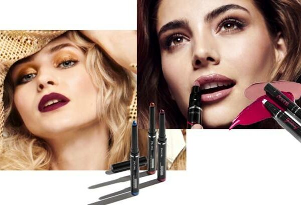 Oriflame Orisweden | Beauty By Sweden